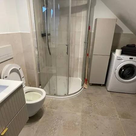 Apartment Przytulny 6 Mini *