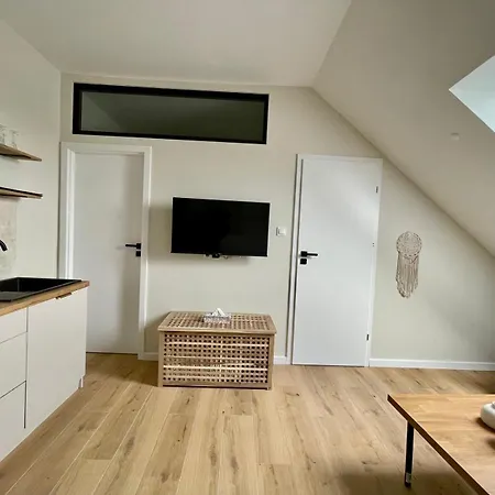 Przytulny 6 Mini Daire Rzeszow