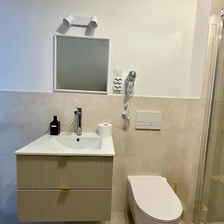 Apartment Przytulny 6 Mini Rzeszow