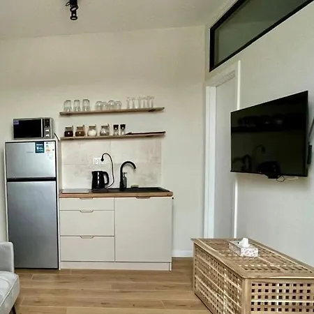 Przytulny 6 Mini Daire