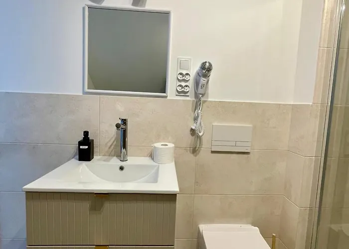 Daire Przytulny 6 Mini Rzeszow